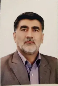 احمدعلی رمضانی درح