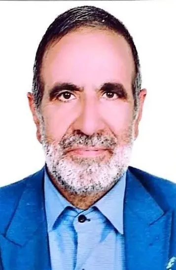 جلیل حاجی حسینی