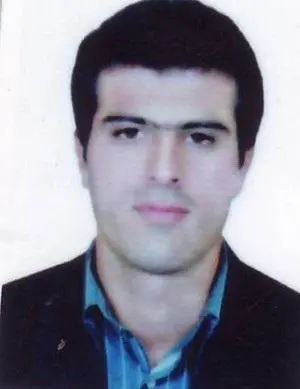 محسن معزی