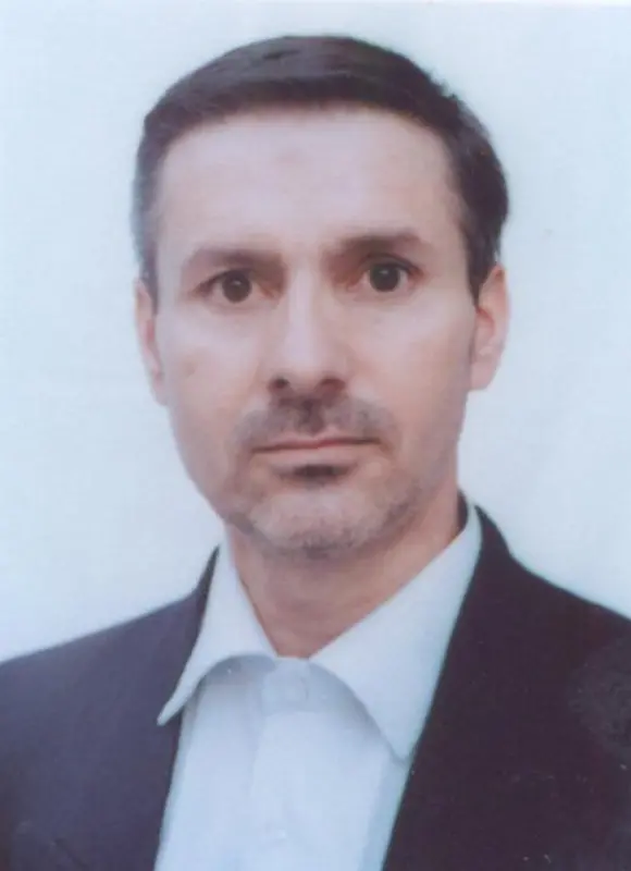 سیدمحمد سمیعی