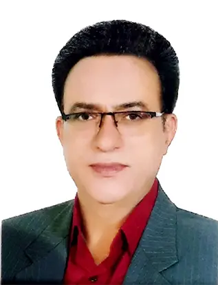 لطف اله غضنفری بروجنی