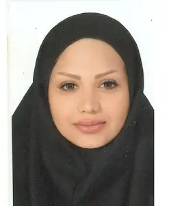 زهرا قیدری