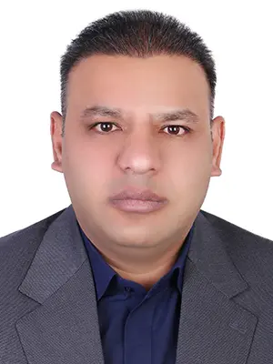 امیراسعد حسنوند