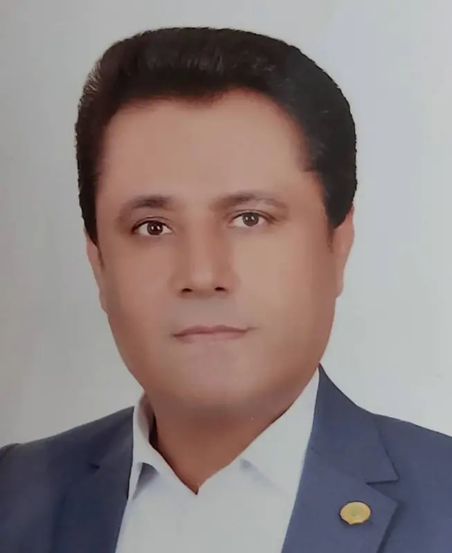 ابراهیم بحرانی