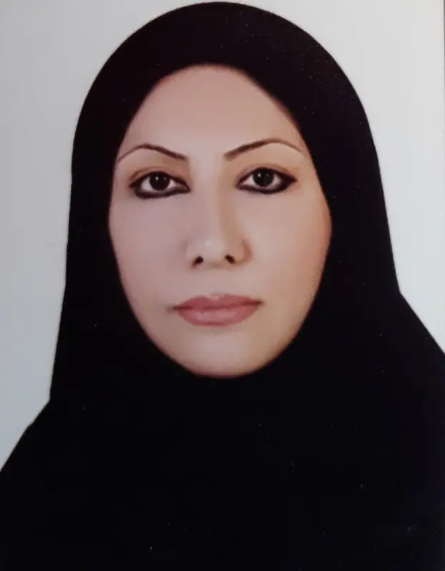 فرزانه کرمی