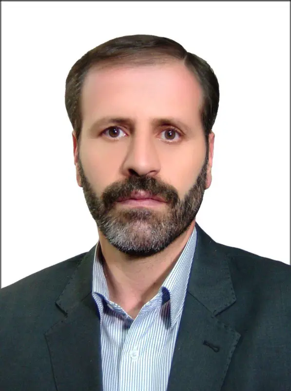 محسن اصغریان شیرامین