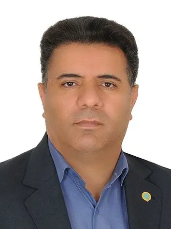 مسعود شیخلو