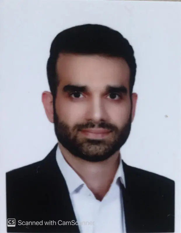 سید احمد موسوی