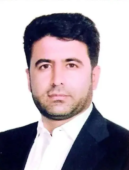فردین بادام فیروز