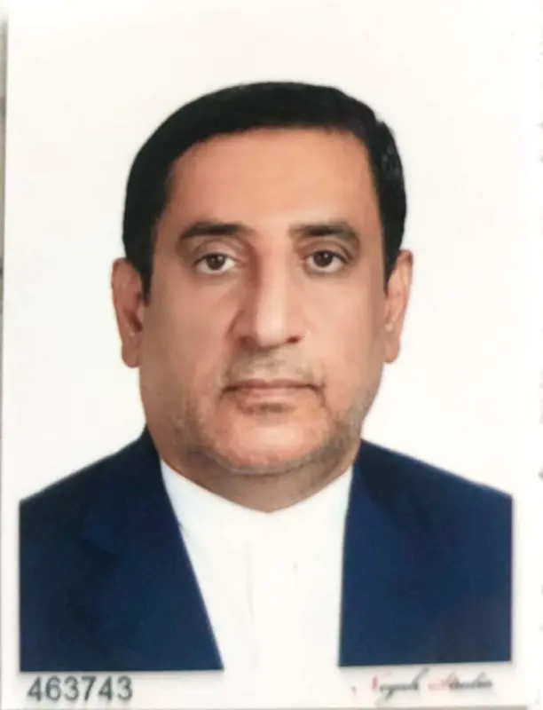اسماعیل رستمی