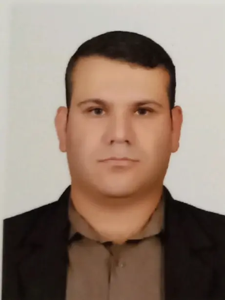 مرتضی زهره وند