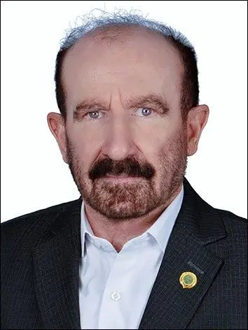 فتح اله حسابی