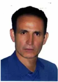 کرم جعفری