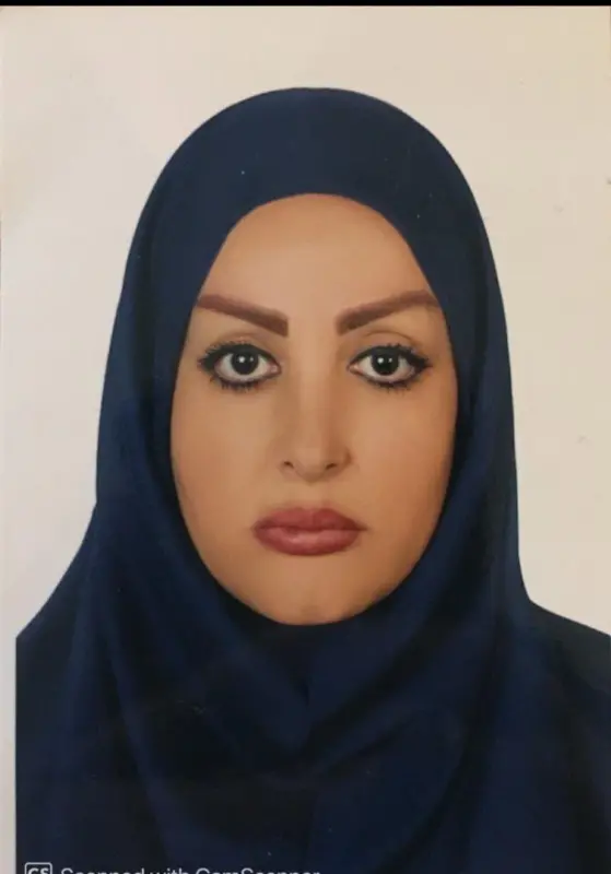فرزانه سلطانی