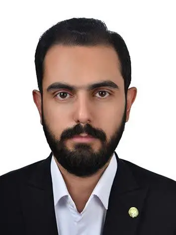 محمدجواد یزدانی کمرزرد