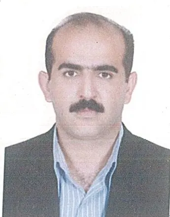 حسین خاک پور