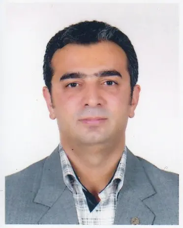 حسین کاظمی محبی