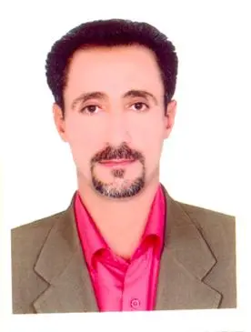 مسعود سلطانی نژاد