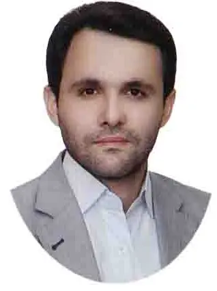 مهدی علی اشرفی