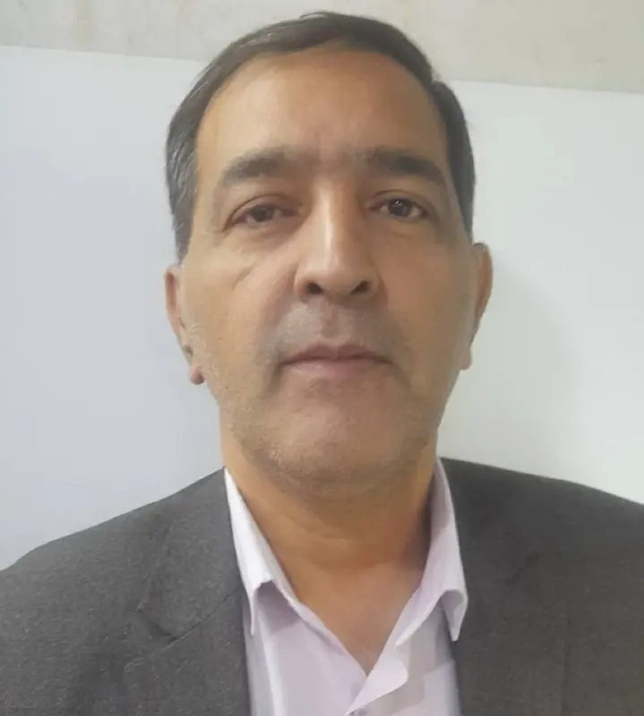 طهمورث حسن پور