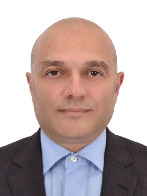 آرش یزدی