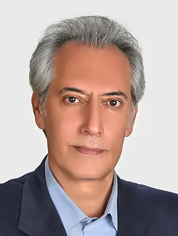 علیرضا سنجابی نژاد