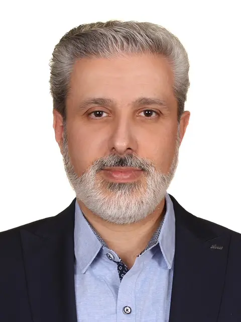 مهدی سپهری نژاد