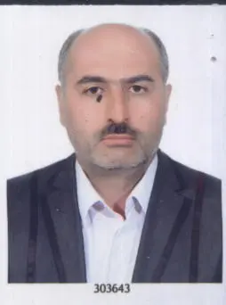 محمد باقر محمد پور