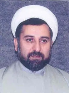 جعفر رضا زاده شیخ محله