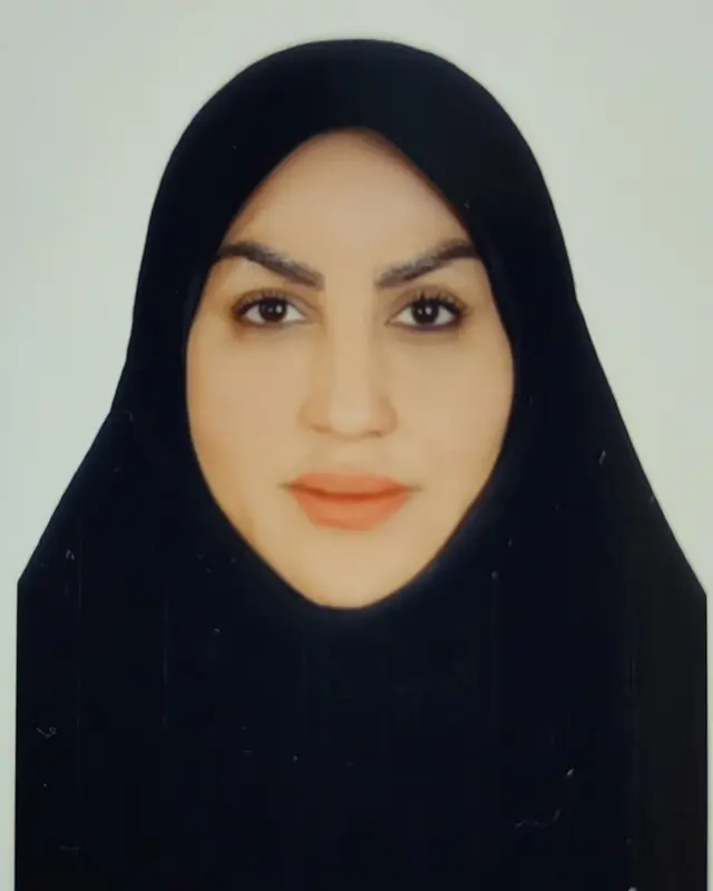 راحله زمانی