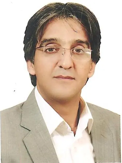 مصلح الدین احمدی