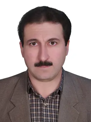 سیف اله تقی زاده