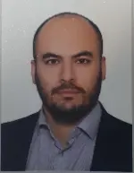 امیر عباس غلامی