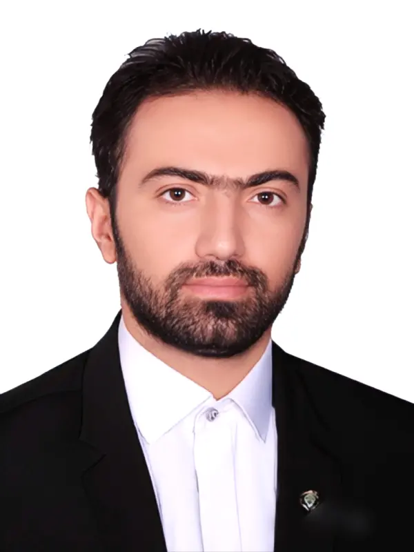سیدرضا حسینی