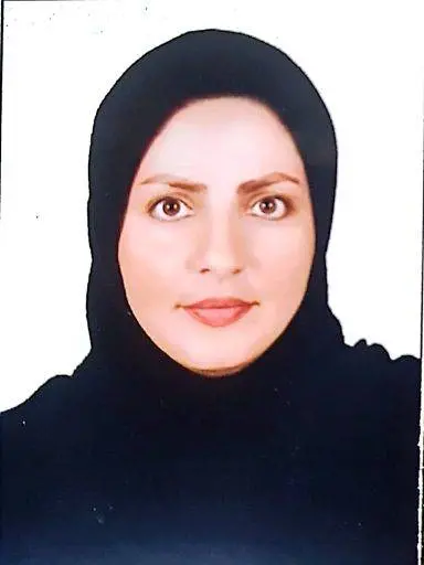 لیلا عابدی