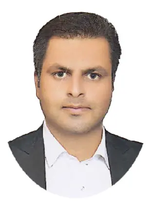 مهدی قاسمی