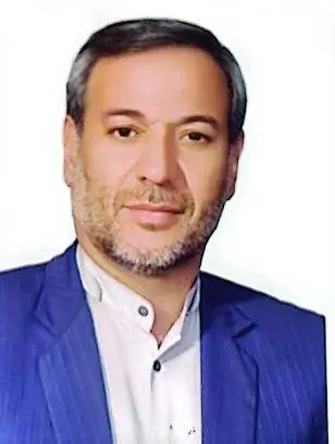 مختار قربانی
