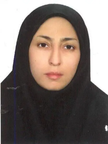 فاطمه رضائیان
