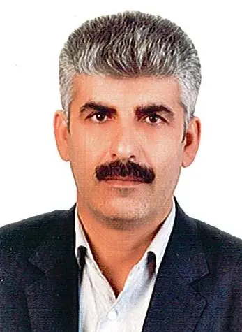 نوراله معصوم پور سما کوش