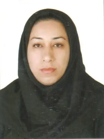 زهره علی زاده