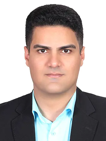 محمدحسین صباغ زاده