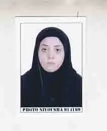 هدی اسماعیلی