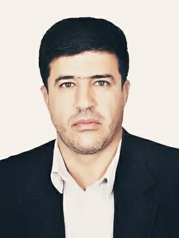 محمد علی عسگری فرد