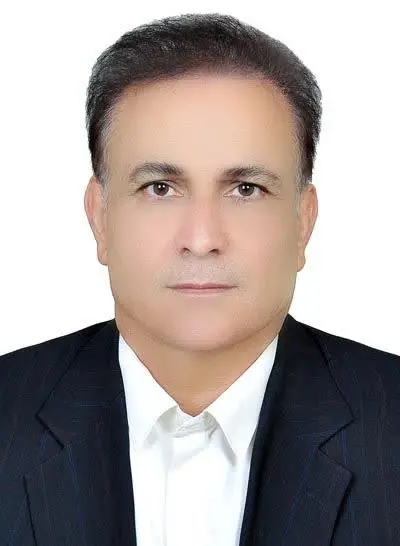 رضا مشهدی