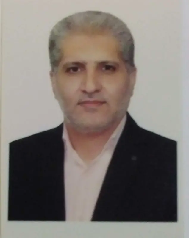 عبدالرضا کاسه گر