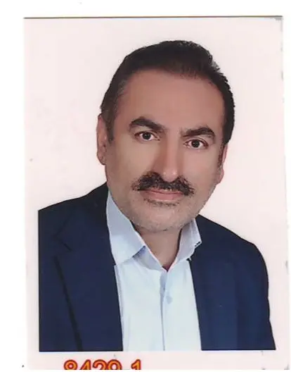 بهروز افشار