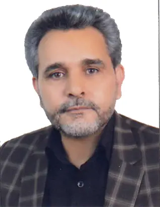 رسول باران زاده ابراهیم آبادی