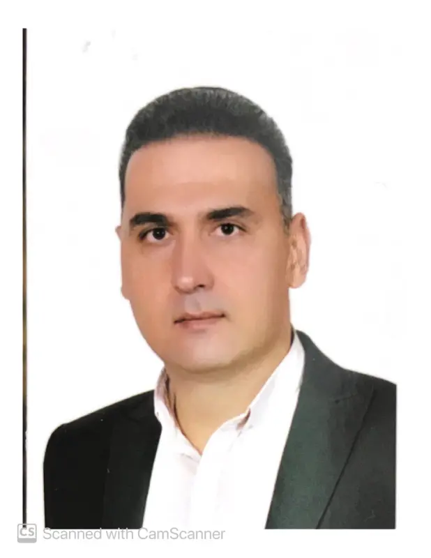 محمدرضا خادمی جبلی