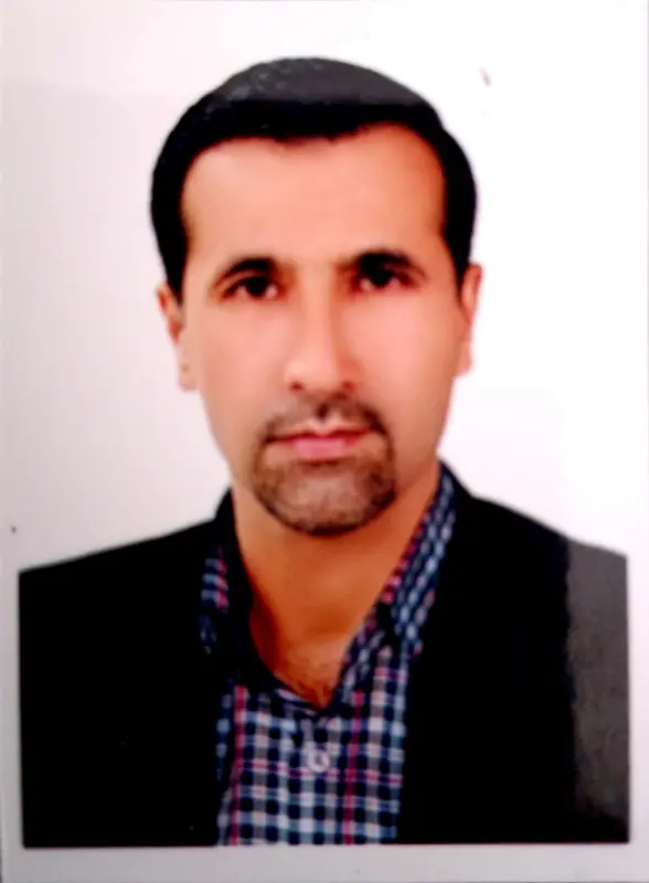 غلامرضا بندانی