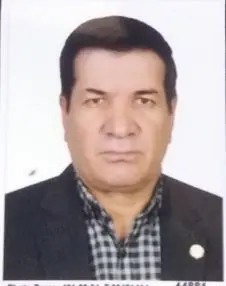 اکبر زارع